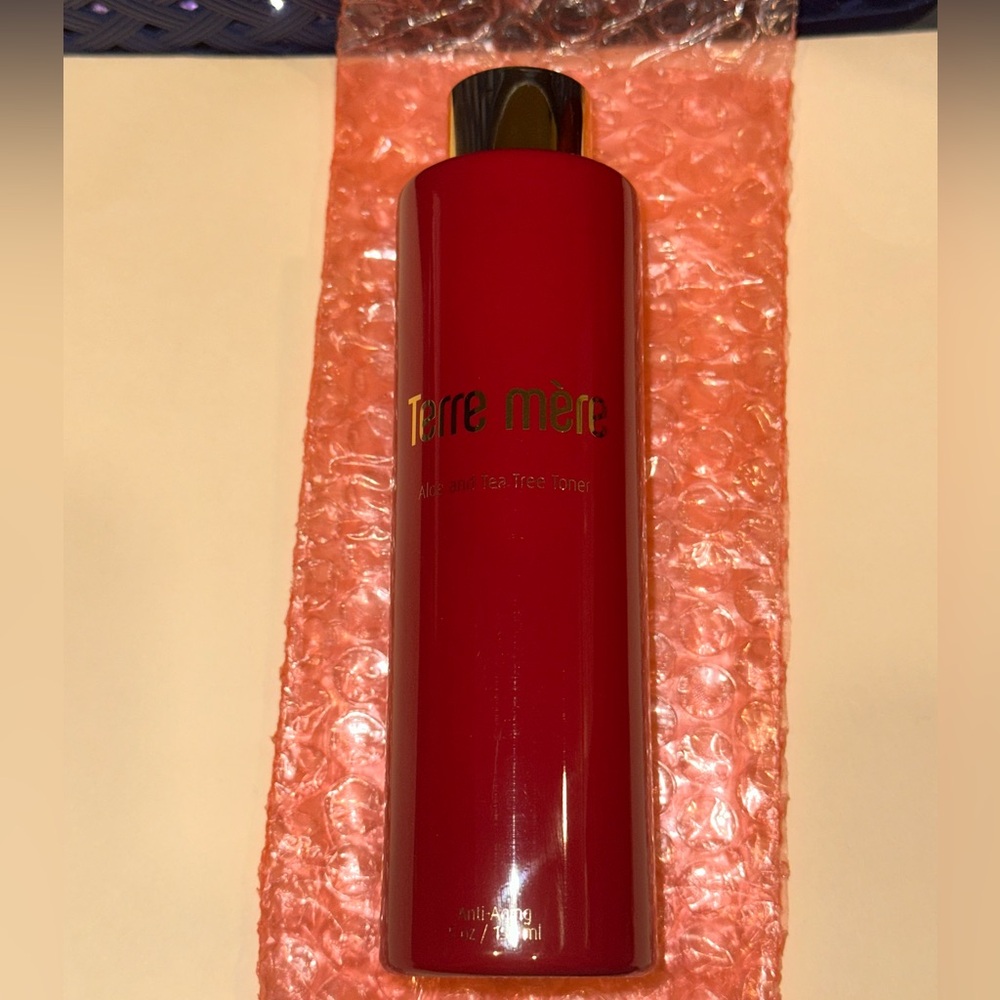 Terre mere Red Tea Tree Toner